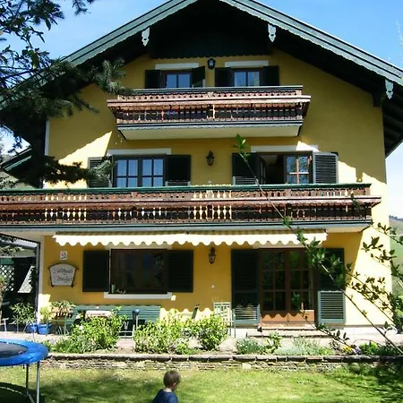 Apartment Landhaus Edtmayer