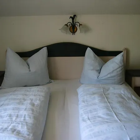 Apartment Landhaus Edtmayer *