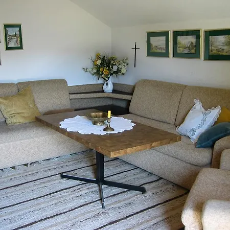 Landhaus Edtmayer Apartment *
