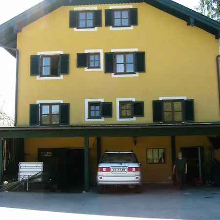 Landhaus Edtmayer Loibichl