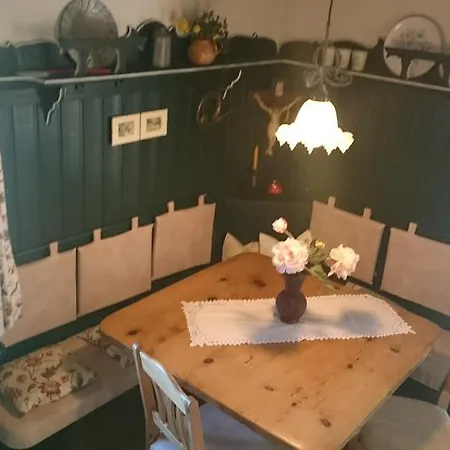 Apartment Landhaus Edtmayer Loibichl