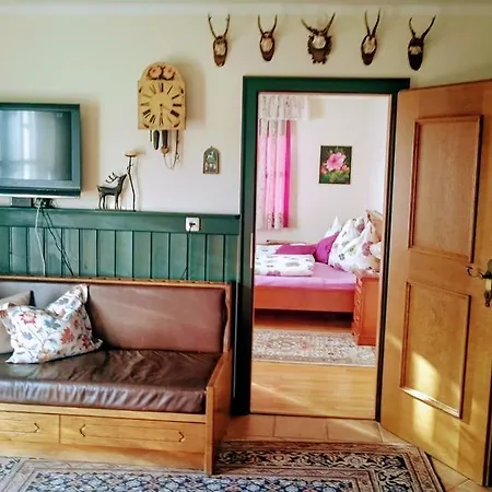 Landhaus Edtmayer Apartment
