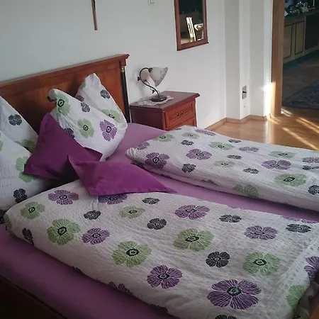 Apartment Landhaus Edtmayer *
